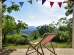 Deck chair